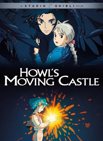 Howl’s Moving Castle ปราสาทเวทมนตร์ของฮาวล์ เดอะมูฟวี่ พากย์ไทย